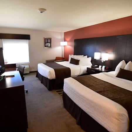 Best Western Plus Lee'S Summit Hotel & Suites Bagian luar foto