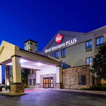 Best Western Plus Lee'S Summit Hotel & Suites Bagian luar foto