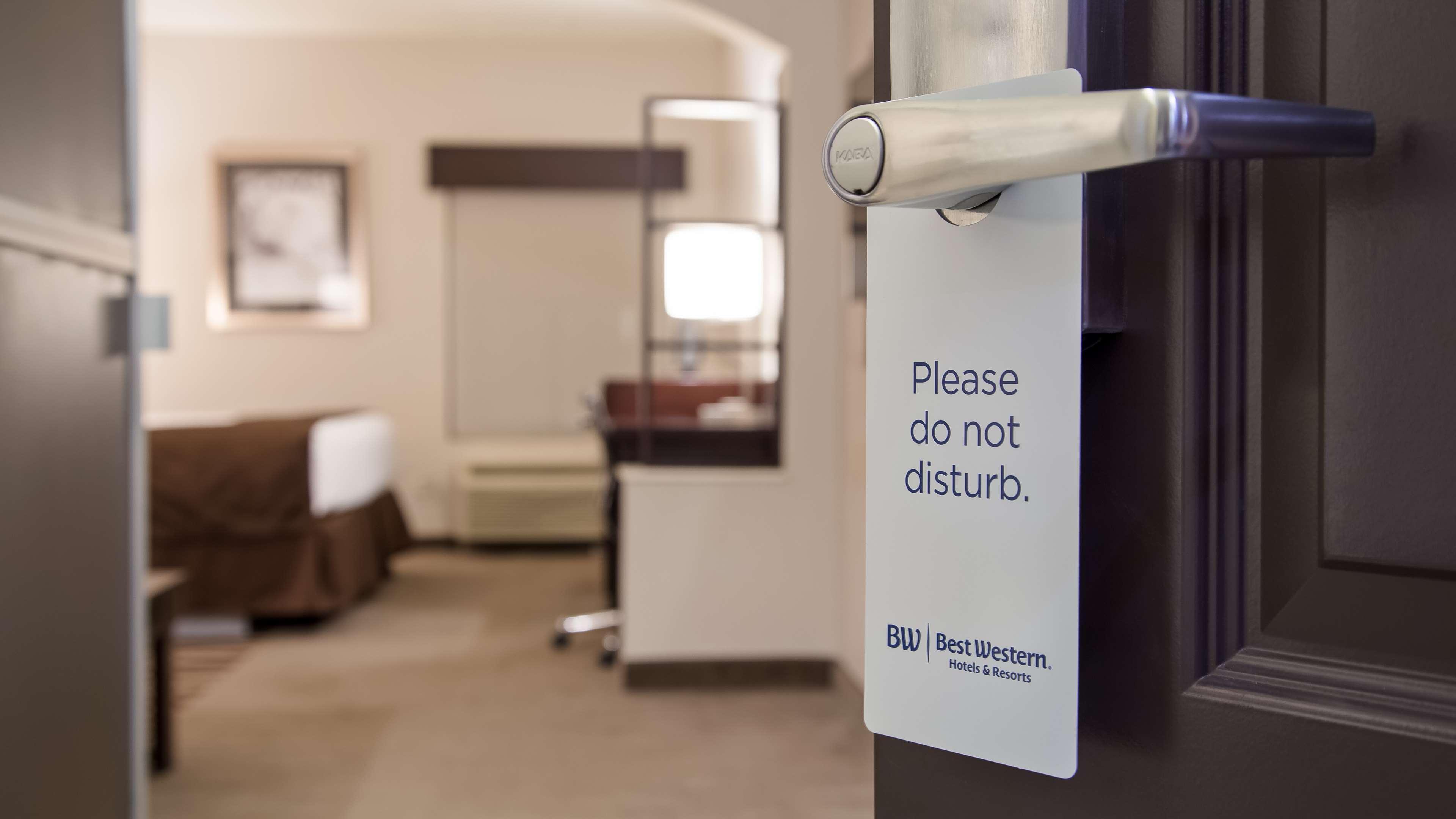 Best Western Plus Lee'S Summit Hotel & Suites Bagian luar foto